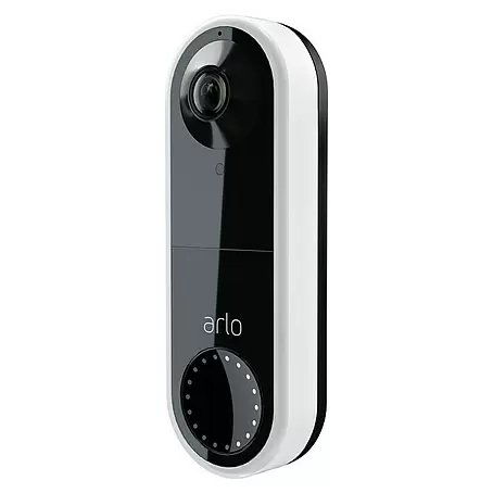Arlo  Türklingel mit Kamera Video Doorbell