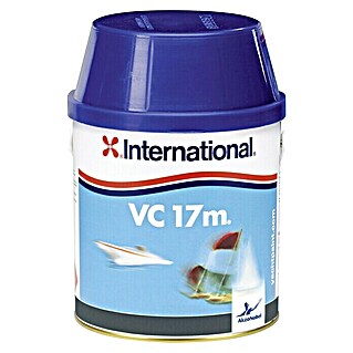 International Dünnschicht-Antifouling VC 17m (Graphit, 750 ml)