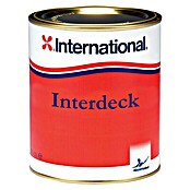 International Interdeck (Grau, Glänzend, 750 ml)