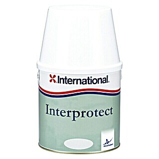 International Grundierung Interprotect (Grau, 2,5 l, Matt)