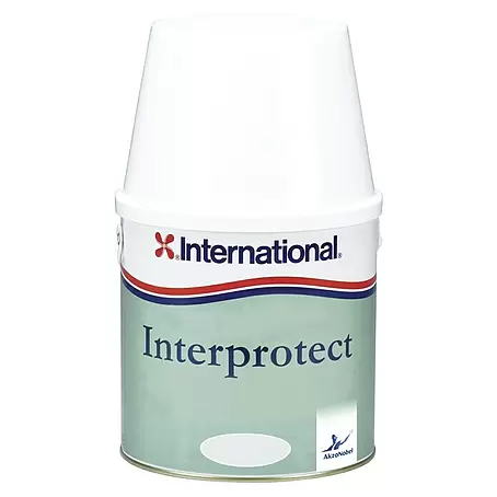 International  Grundierung Interprotect