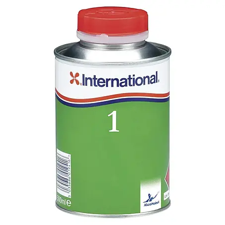 International Verdünnung Nr. 1