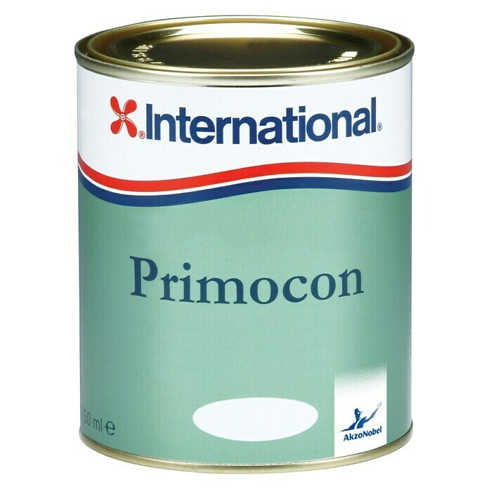 International Grundierung Primocon (750 ml, Grau)