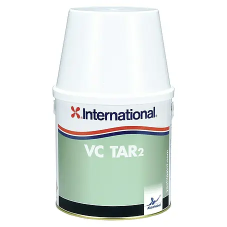 International Grundierung VC-Tar 2