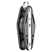Sprenger Violinblock (10 mm, Kugellager, Mit Bügel, Arbeitslast: 212 kg)