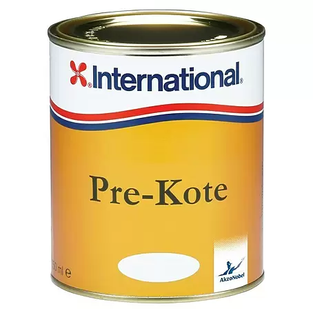 International Vorstreichfarbe Pre-Kote