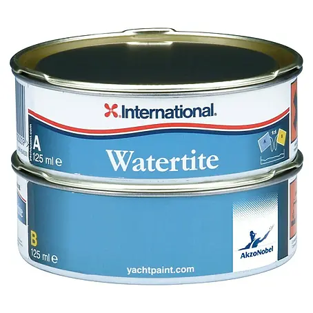 International  Spachtel Watertite