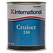 International Antifouling Cruiser 250 (Blau, 750 ml)