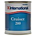 International Selbstpolierendes Antifouling Cruiser 200 