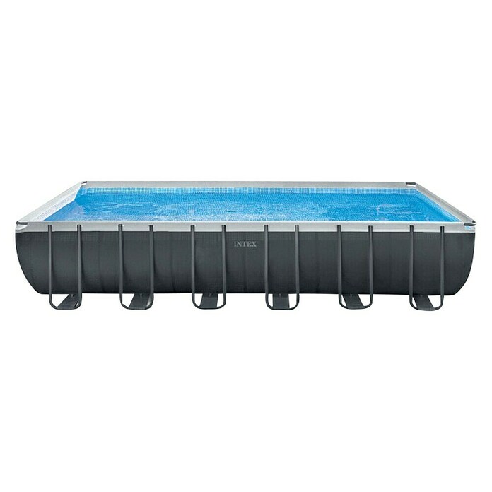 Intex Bazen s okvirom  (D x Š x V: 732 x 366 x 132 cm, 31.800 l) | BAUHAUS