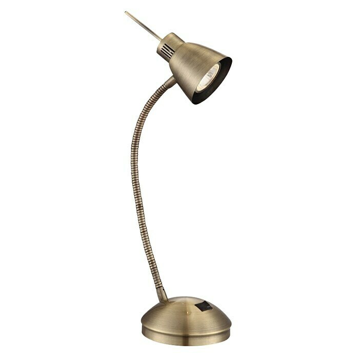 Globo Nuova Stolna LED svjetiljka (S 1 žaruljom, 3 W, Topla bijela, 44 cm)