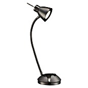 Globo Stolna LED svjetiljka (3 W, Crna, Visina: 44 cm)