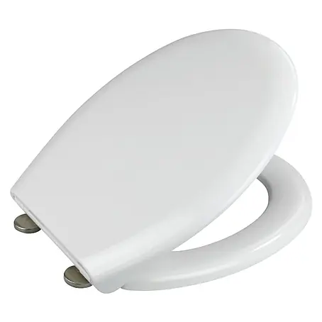 Wenko  WC-Sitz Rieti