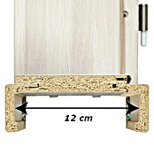 Doornite Dovratnik  (750 x 2.000 mm, Debljina stijenke: 12 cm, Smjer otvaranja: Desno, Bijeli hrast) | BAUHAUS