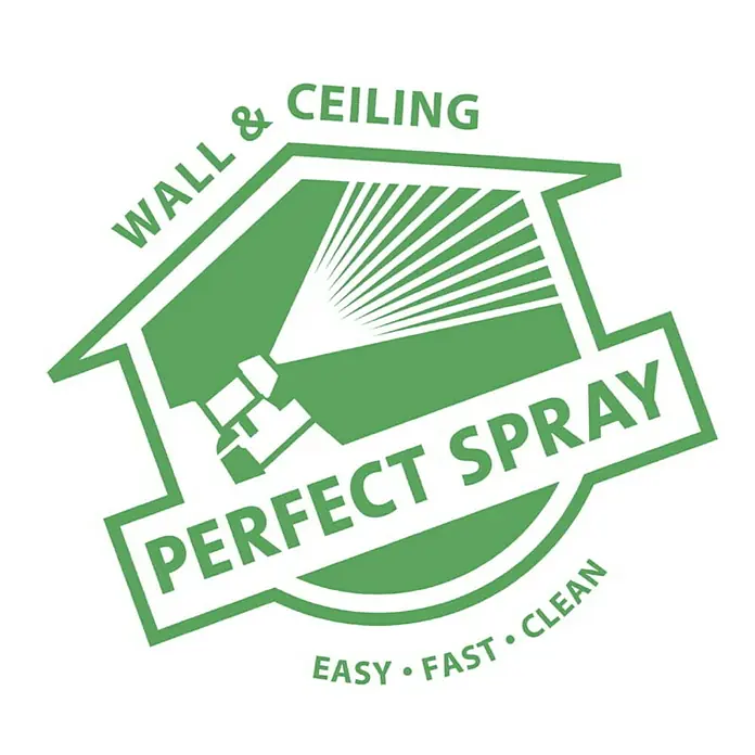 Wagner Farbsprühsystem W 590 Flexio - 630 W, Förderleistung: 0,5 l/min - Wand- und Deckenspray "Perfect Spray" für einfache, schnelle und saubere Anwendung. Perfekt für Renovierungsarbeiten im Innenbereich.