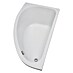 Camargue Eckbadewanne Houston 