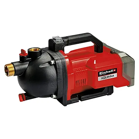 Einhell Power X-Change 18V Akku-Gartenpumpe AQUINNA 36/30