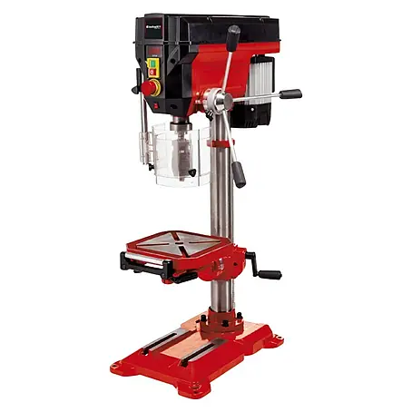Einhell  Taladro de columna TE-BD 750 E