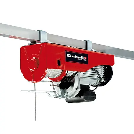 Einhell  Polipasto TC-EH 1000