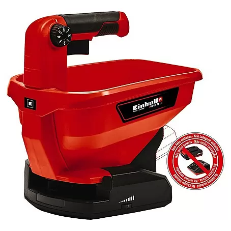 Einhell Power X-Change Handstreuer GE-US 18 Li-Solo