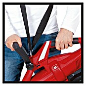 Einhell Power X-Change Akku-Laubbläser GE-CL 36 Li E-Solo (36 V, Li-Ionen, Ohne Akku, Blasgeschwindigkeit: 210 km/h)