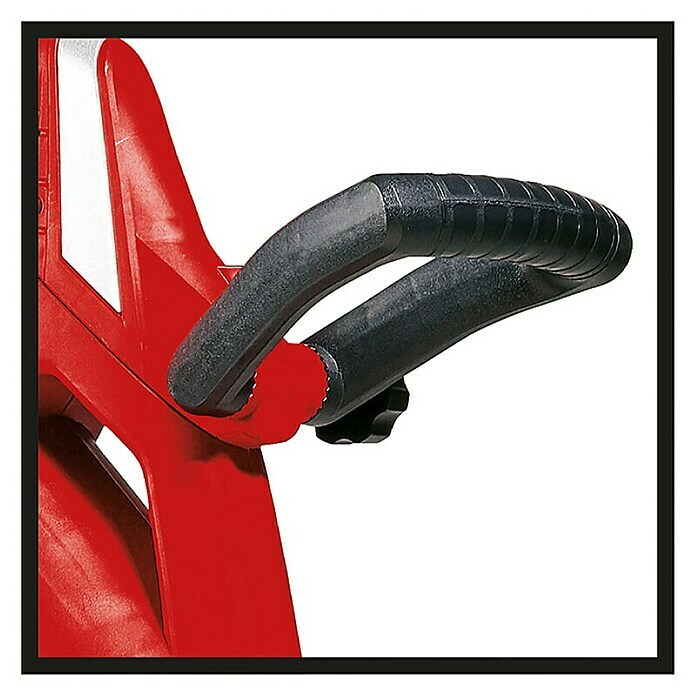 Einhell Power X-Change Akku-Laubbläser GE-CL 36 Li E-Solo (36 V, Li-Ionen, Ohne Akku, Blasgeschwindigkeit: 210 km/h)