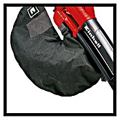 Einhell Power X-Change Akku-Laubbläser GE-CL 36 Li E-Solo (36 V, Li-Ionen, Ohne Akku, Blasgeschwindigkeit: 210 km/h)