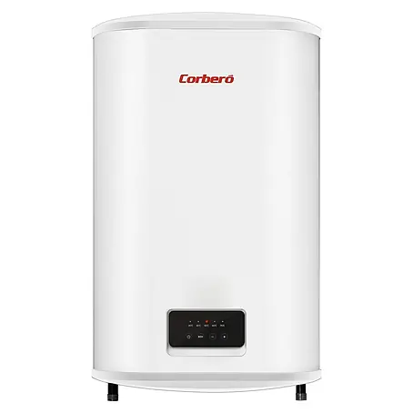 Corberó  Termo eléctrico CTM750FL Flat