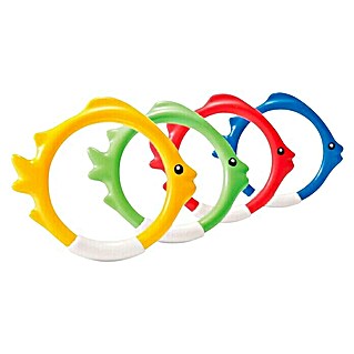 Set za ronjenje Fish Rings (Više boja)