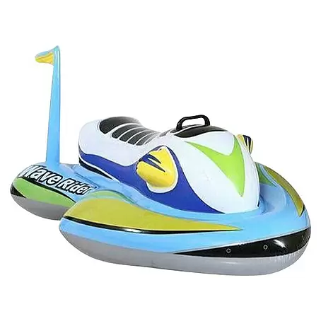 Wasserschlitten Jetski