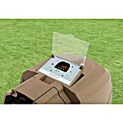 Intex Pure Spa Prenosni masažni bazen Pure Spa Bubble 77 Circular  (Ø x V: 196 x 71 cm, Bež barve/bele barve, 800 l) | 8329 - Outdoor Whirlpools aufblasbar | ICIB - Whirlpools | ICI - Pools & Zubehör | IC - Freizeit im Garten | I - Stadtgarten | BAUHAUS