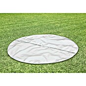 Intex Pure Spa Prenosni masažni bazen Pure Spa Bubble 77 Circular  (Ø x V: 196 x 71 cm, Bež barve/bele barve, 800 l) | 8329 - Outdoor Whirlpools aufblasbar | ICIB - Whirlpools | ICI - Pools & Zubehör | IC - Freizeit im Garten | I - Stadtgarten | BAUHAUS