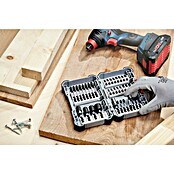 Bosch Professional Set orodij GDX 180LI + GSR 180LI  (18 V, 2 bateriji, 1,5 Ah) | Akumulatorski vijačniki in vrtalniki | Vrtalniki in vijačniki | Stroji | Orodja in stroji | Izdelki | BAUHAUS
