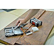 Bosch Professional Set orodij GDX 180LI + GSR 180LI  (18 V, 2 bateriji, 1,5 Ah) | Akumulatorski vijačniki in vrtalniki | Vrtalniki in vijačniki | Stroji | Orodja in stroji | Izdelki | BAUHAUS