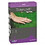 Travna semena Turfline Mini  (1 kg, 40 m²) | 8125 - Rasensamen Marke | IBYA - Sämereien | IBY - Sämereien | IB - Grünpflanzen/Sämereien | I - Stadtgarten | BAUHAUS