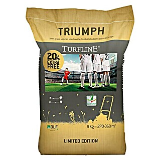Travna smjesa za dosijavanje Triumph (9 kg)