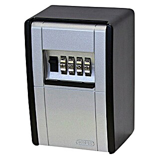 Abus Sleutelbox Key Garage 787 Big (Geschikt voor: 50 sleutels, l x b x h: 62 x 83,5 x 120 mm, Zonder ledverlichting)