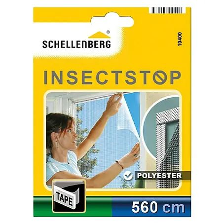 Schellenberg  Cinta para mosquitera