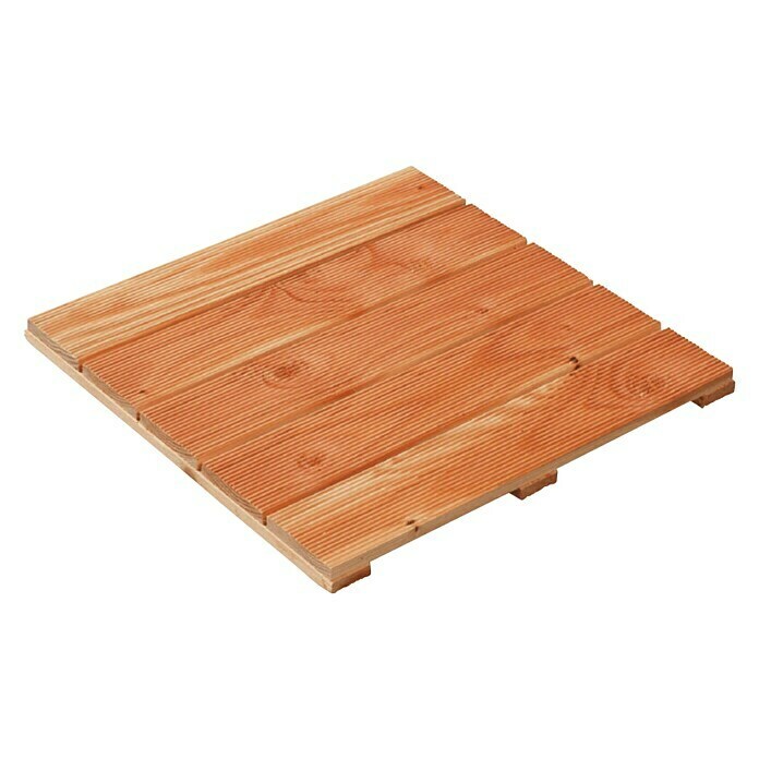 Outdoorwood Holzfliese