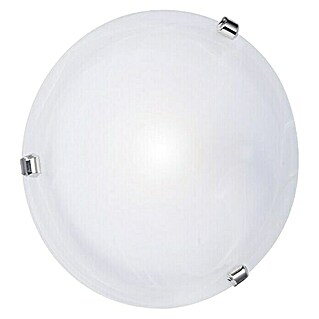 Ferotehna Stropna svjetiljka Murano (60 W, Bijele boje, E27)