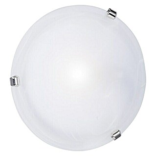 Ferotehna Stropna svjetiljka Murano (120 W, Bijele boje, E27)