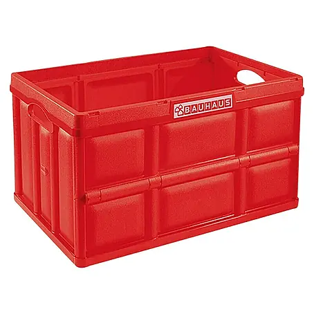 BAUHAUS  Caja plegable