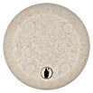 Venus Empire Zahnputzbecher (Polyresin, Sand)