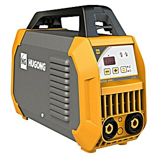 Varilni aparat za varjenje z elektrodami ESTICK200 (Varilni tok: 20 - 200 A, Debelina elektrode: 1,6 mm - 5 mm)