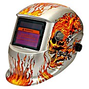 Varilna čelada FIRE SZ-FSTS2  (Dimenzije okenca: 100 x 490 mm, Nivo zaščite: 9 - 13) | 2600 - Zubehör E-Schweißen | BCDH - Zubehör Schweißen | BCD - Maschinenzubehör | BC - Maschinenzubehör | B - Werkz/Masch/Maschzubeh/Auto | BAUHAUS