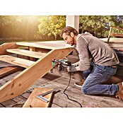 Bosch Taladro percutor UniversalImpact 700 + set X-Line (700 W, Número de revoluciones de marcha en vacío: 50 r.p.m. - 3.000 r.p.m.)