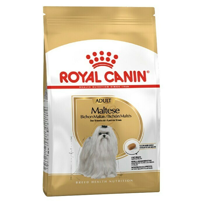 Royal Canin Suha hrana za pse BHN Maltese 500 g 
