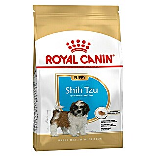 Royal Canin Suha hrana za pse BHN Shih Tzu Puppy  1,5 kg (Analitički sastavni dijelovi: Sirove bjelančevine 28%, sirova ulja i masti 18%, sirova vlaknina 1.5%)