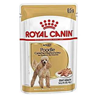 Royal Canin Mokra hrana za pse BHN Poodle 85 g (Analitički sastavni dijelovi: Sirove bjelančevine 9%, sirova ulja i masti 5.8%, sirova vlaknina 1.2%)