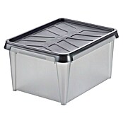 SmartStore Aufbewahrungsbox Dry (45 l, Lebensmittelecht)